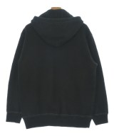 PLAY COMME des GARCONS（プレイコムデギャルソン）パーカー 黒 サイズ:L メンズ/2200618895083