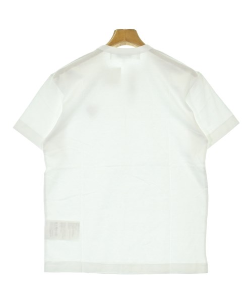 PLAY COMME des GARCONS（プレイコムデギャルソン）Tシャツ・カットソー 白 サイズ:M メンズ/2200632557387
