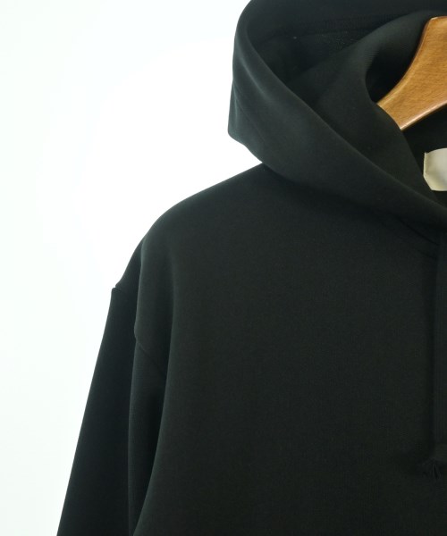 PLAY COMME des GARCONS（プレイコムデギャルソン）パーカー 黒 サイズ:S レディース/2200632898039
