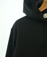 PLAY COMME des GARCONS（プレイコムデギャルソン）パーカー 黒 サイズ:S レディース/2200632898039