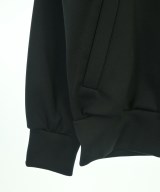 PLAY COMME des GARCONS（プレイコムデギャルソン）パーカー 黒 サイズ:S レディース/2200632898039