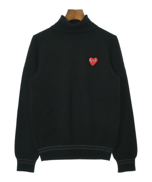 プレイコムデギャルソン(PLAY COMME des GARCONS)のPLAY COMME des GARCONS ニット・セーター