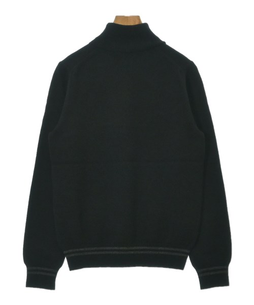 PLAY COMME des GARCONS（プレイコムデギャルソン）ニット・セーター 黒 サイズ:L レディース/2200632898565