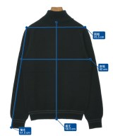 PLAY COMME des GARCONS（プレイコムデギャルソン）ニット・セーター 黒 サイズ:L レディース/2200632898565