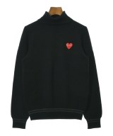 PLAY COMME des GARCONS ニット・セーター