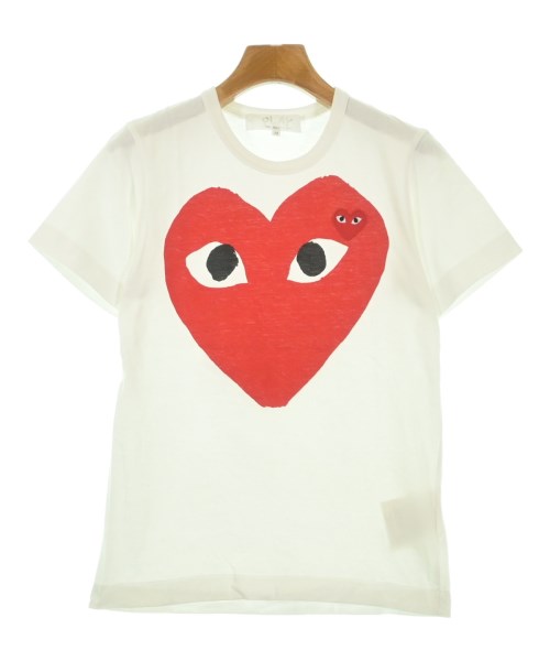 プレイコムデギャルソン(PLAY COMME des GARCONS)のPLAY COMME des GARCONS Tシャツ・カットソー
