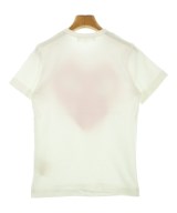 PLAY COMME des GARCONS（プレイコムデギャルソン）Tシャツ・カットソー 白 サイズ:M レディース/2200632898756