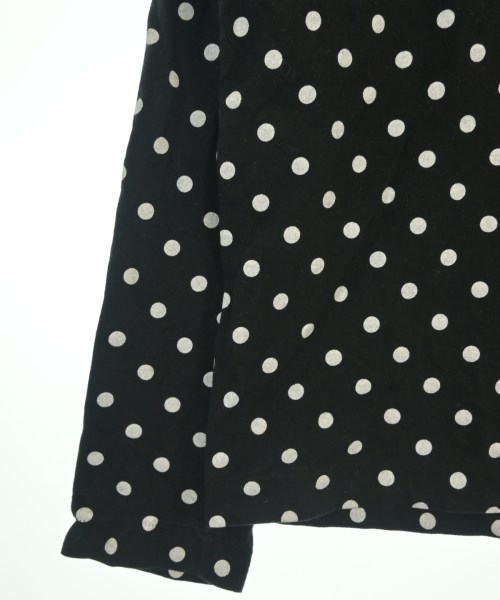 PLAY COMME des GARCONS（プレイコムデギャルソン）Tシャツ・カットソー 黒 サイズ:XS レディース/2200632935079