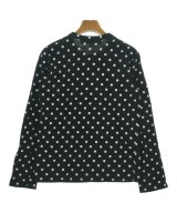 PLAY COMME des GARCONS（プレイコムデギャルソン）Tシャツ・カットソー 黒 サイズ:XS レディース/2200632935079