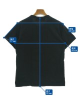 PLAY COMME des GARCONS（プレイコムデギャルソン）Tシャツ・カットソー 黒 サイズ:S レディース/2200632935086