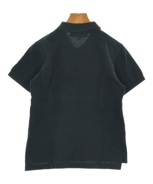 PLAY COMME des GARCONS（プレイコムデギャルソン）ポロシャツ 黒 サイズ:M レディース/2200633058012