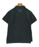 PLAY COMME des GARCONS（プレイコムデギャルソン）ポロシャツ 黒 サイズ:M レディース/2200633058012