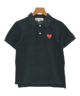 PLAY COMME des GARCONS ポロシャツ