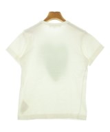 PLAY COMME des GARCONS（プレイコムデギャルソン）Tシャツ・カットソー 白 サイズ:M レディース/2200633058036
