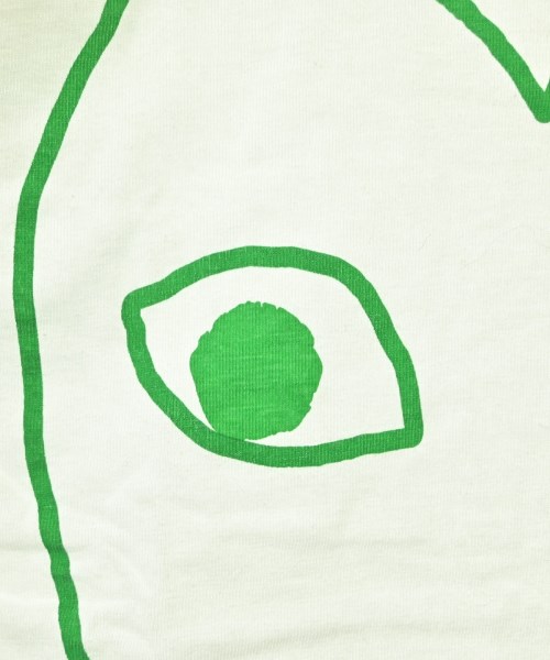 PLAY COMME des GARCONS（プレイコムデギャルソン）Tシャツ・カットソー 白 サイズ:M レディース/2200633058043