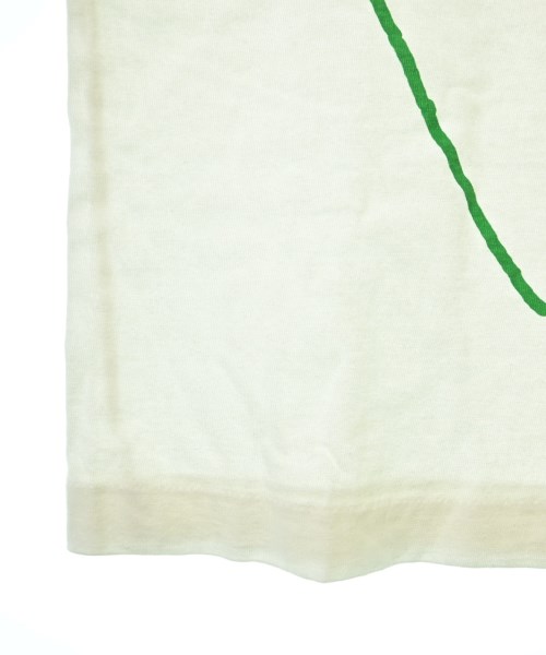 PLAY COMME des GARCONS（プレイコムデギャルソン）Tシャツ・カットソー 白 サイズ:M レディース/2200633058043