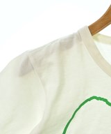 PLAY COMME des GARCONS（プレイコムデギャルソン）Tシャツ・カットソー 白 サイズ:M レディース/2200633058043
