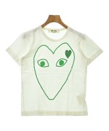 PLAY COMME des GARCONS Tシャツ・カットソー