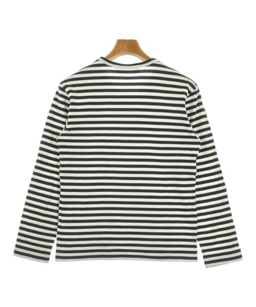 PLAY COMME des GARCONS（プレイコムデギャルソン）Tシャツ・カットソー 黒 サイズ:S メンズ/2200633209063