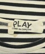 PLAY COMME des GARCONS（プレイコムデギャルソン）Tシャツ・カットソー 黒 サイズ:S メンズ/2200633209063