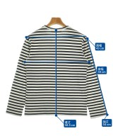 PLAY COMME des GARCONS（プレイコムデギャルソン）Tシャツ・カットソー 黒 サイズ:S メンズ/2200633209063