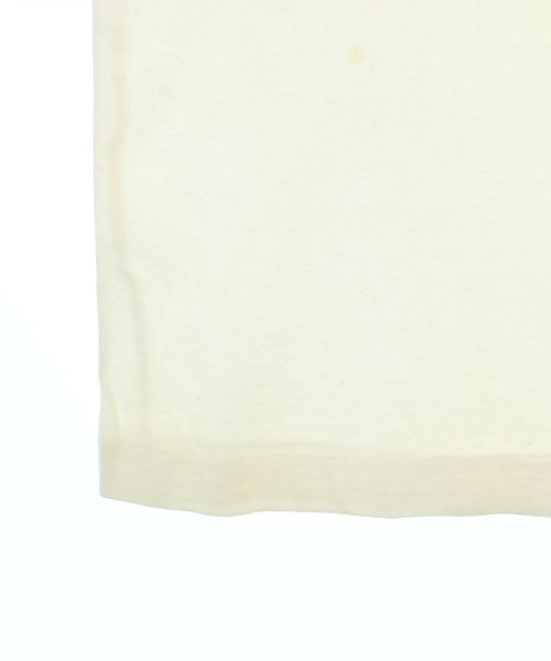 PLAY COMME des GARCONS（プレイコムデギャルソン）Tシャツ・カットソー 白 サイズ:M メンズ/2200624988441