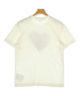 PLAY COMME des GARCONS（プレイコムデギャルソン）Tシャツ・カットソー 白 サイズ:M メンズ/2200624988441