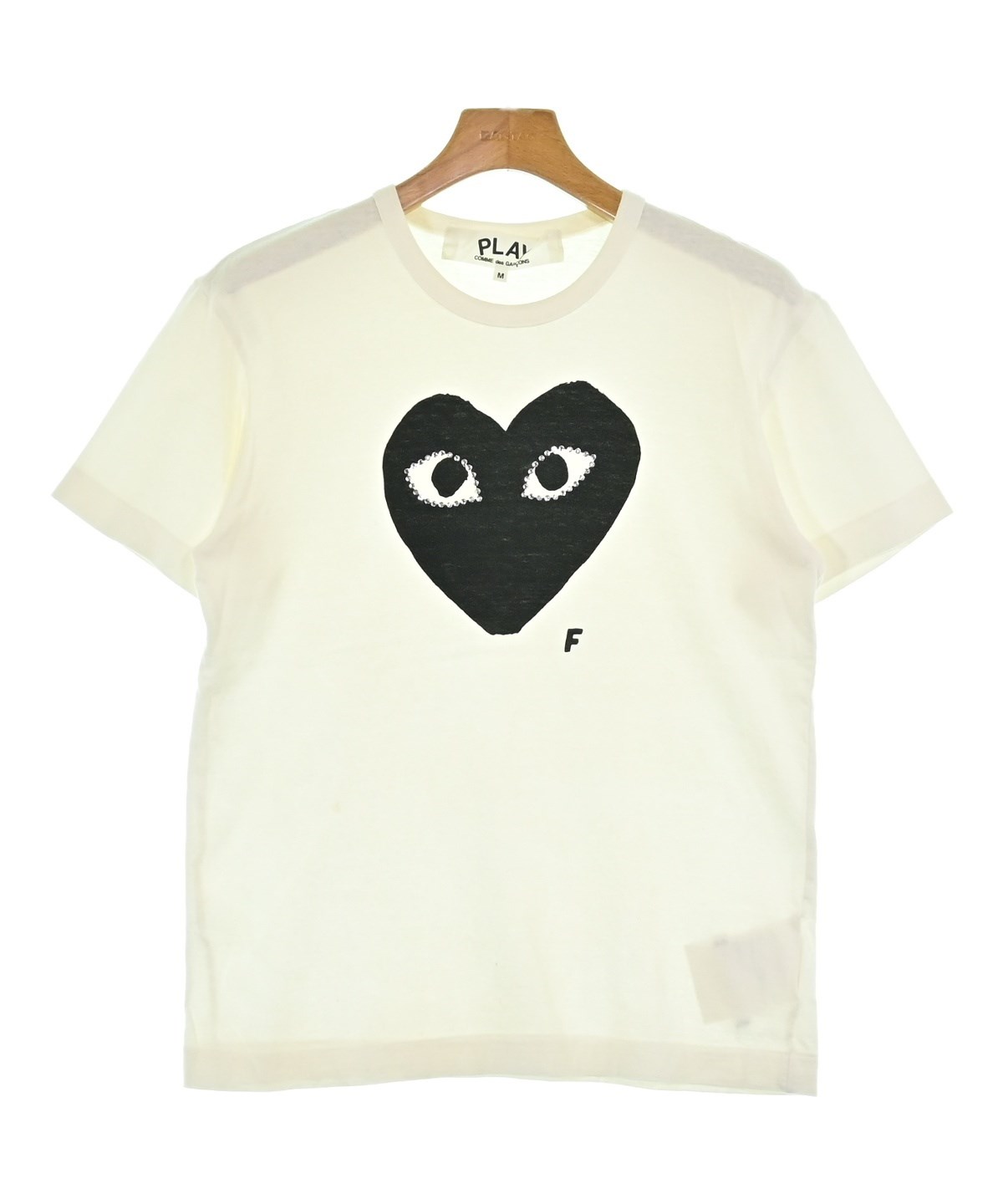 PLAY COMME des GARCONS（プレイコムデギャルソン）Tシャツ