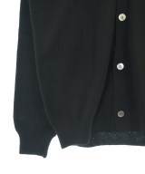 PLAY COMME des GARCONS（プレイコムデギャルソン）カーディガン 黒 サイズ:XL メンズ/2200633834302