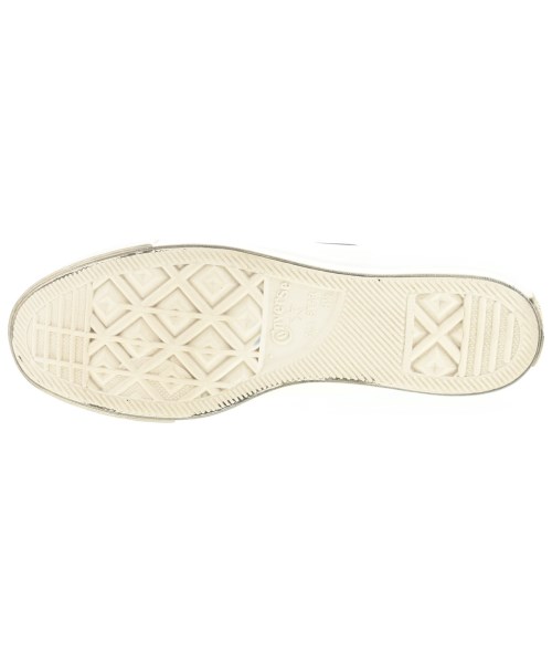 PLAY COMME des GARCONS（プレイコムデギャルソン）スニーカー 黒 サイズ:27cm メンズ/2200634356018