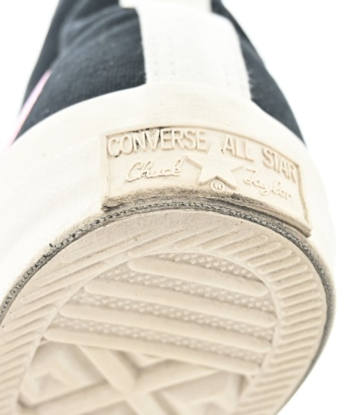 PLAY COMME des GARCONS（プレイコムデギャルソン）スニーカー 黒 サイズ:27cm メンズ/2200634356018