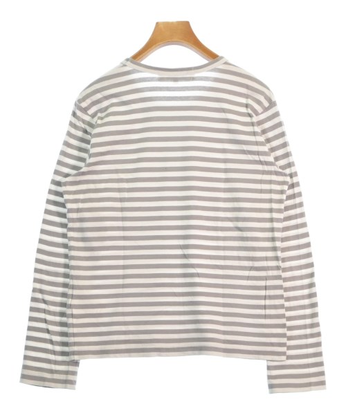 PLAY COMME des GARCONS（プレイコムデギャルソン）Tシャツ・カットソー 白 サイズ:L レディース/2200603619076
