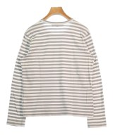 PLAY COMME des GARCONS（プレイコムデギャルソン）Tシャツ・カットソー 白 サイズ:L レディース/2200603619076