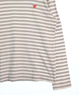 PLAY COMME des GARCONS（プレイコムデギャルソン）Tシャツ・カットソー 白 サイズ:L レディース/2200603619076