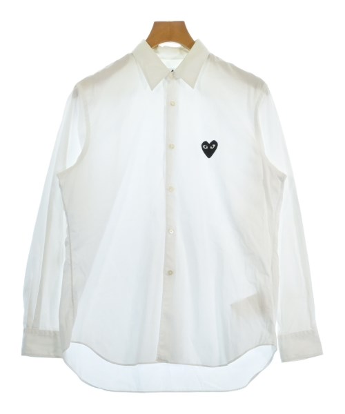 プレイコムデギャルソン(PLAY COMME des GARCONS)のPLAY COMME des GARCONS カジュアルシャツ