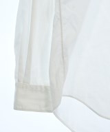 PLAY COMME des GARCONS（プレイコムデギャルソン）カジュアルシャツ 白 サイズ:S メンズ/2200610280030