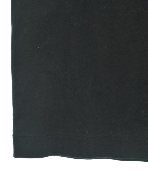 PLAY COMME des GARCONS（プレイコムデギャルソン）Tシャツ・カットソー 黒 サイズ:L レディース/2200610305023