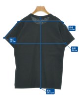PLAY COMME des GARCONS（プレイコムデギャルソン）Tシャツ・カットソー 黒 サイズ:L レディース/2200610305023