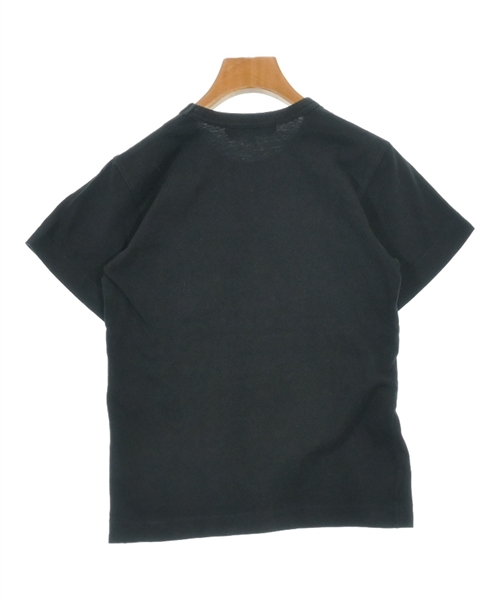 PLAY COMME des GARCONS（プレイコムデギャルソン）Tシャツ・カットソー 黒 サイズ:S レディース/2200610923111