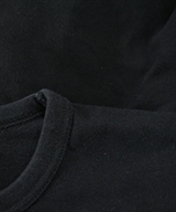 PLAY COMME des GARCONS（プレイコムデギャルソン）Tシャツ・カットソー 黒 サイズ:S レディース/2200610923111