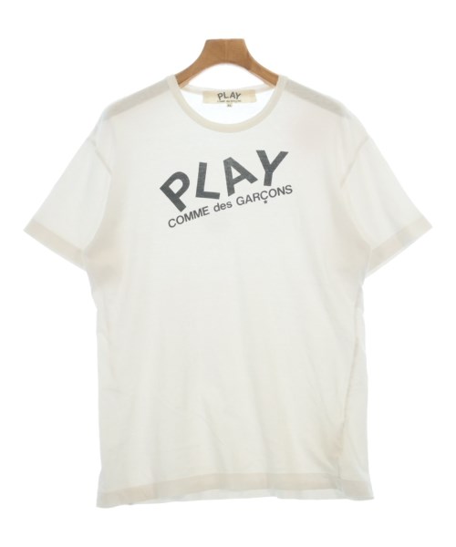 プレイコムデギャルソン(PLAY COMME des GARCONS)のPLAY COMME des GARCONS Tシャツ・カットソー