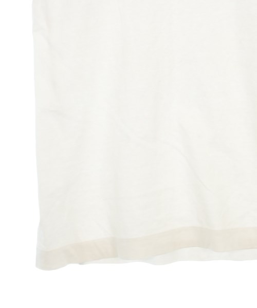 PLAY COMME des GARCONS（プレイコムデギャルソン）Tシャツ・カットソー 白 サイズ:XL メンズ/2200610923166
