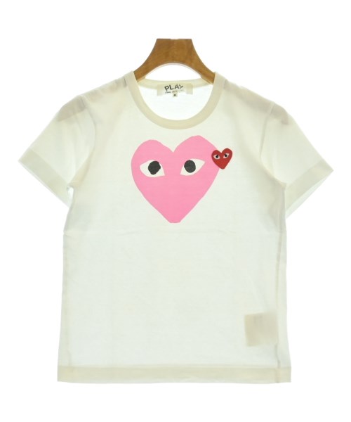プレイコムデギャルソン(PLAY COMME des GARCONS)のPLAY COMME des GARCONS Tシャツ・カットソー