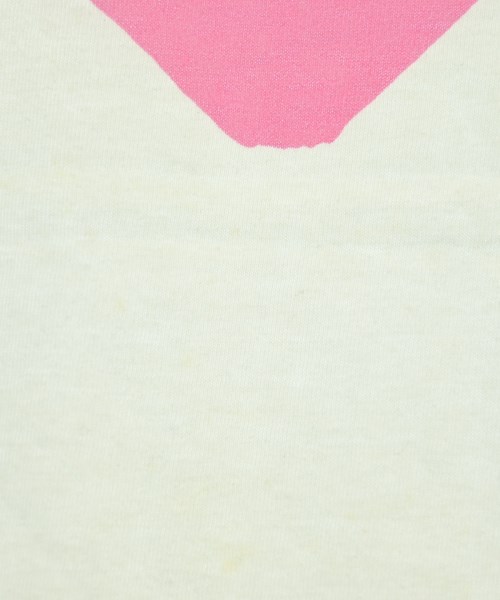 PLAY COMME des GARCONS（プレイコムデギャルソン）Tシャツ・カットソー 白 サイズ:M メンズ/2200611443137