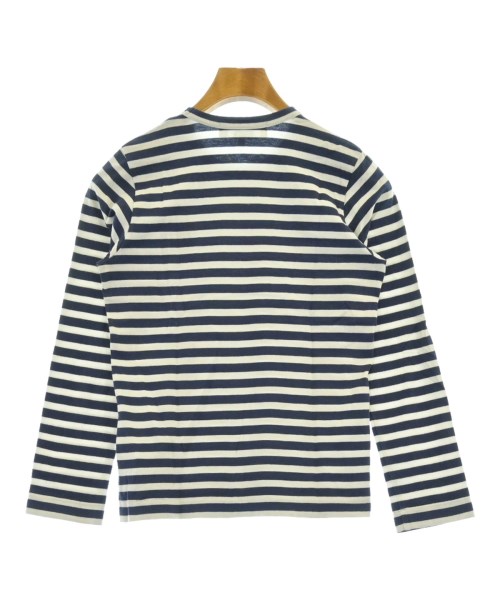 PLAY COMME des GARCONS（プレイコムデギャルソン）Tシャツ・カットソー 紺 サイズ:S メンズ/2200611443250