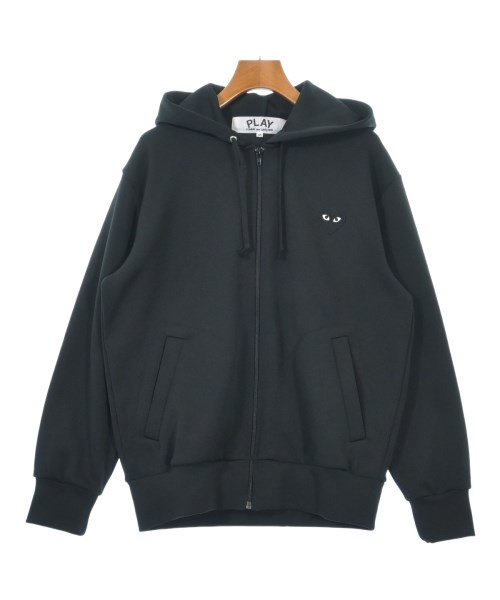 プレイコムデギャルソン(PLAY COMME des GARCONS)のPLAY COMME des GARCONS パーカー