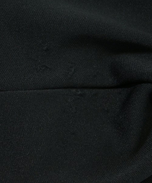 PLAY COMME des GARCONS（プレイコムデギャルソン）パーカー 黒 サイズ:M レディース/2200611705358