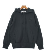 PLAY COMME des GARCONS パーカー