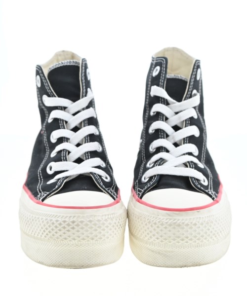 PLAY COMME des GARCONS（プレイコムデギャルソン）スニーカー 黒 サイズ:23cm レディース/2200612015166