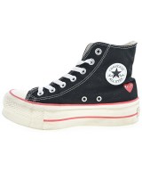 PLAY COMME des GARCONS（プレイコムデギャルソン）スニーカー 黒 サイズ:23cm レディース/2200612015166